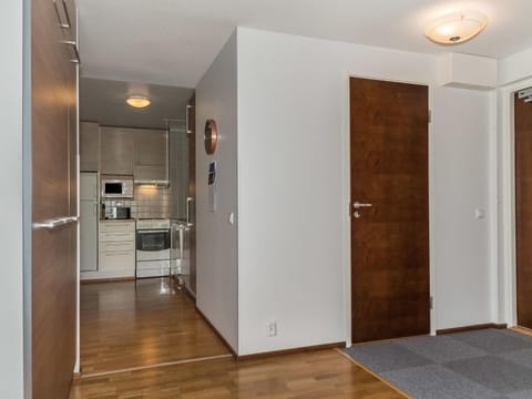 Holiday Home Ylläs chalets 2301 by Interhome House in Lapland