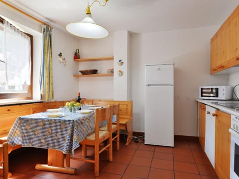 Apartment Cesa Palua by Interhome Copropriété in Alba