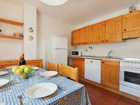 Apartment Cesa Palua by Interhome Condominio in Alba