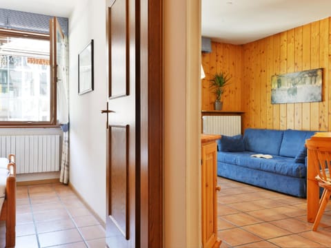 Apartment Cesa Manzini-3 by Interhome Condo in Canazei