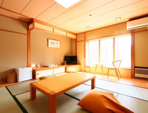 Ryosha Tsukiakari Chambre d’hôte in Shizuoka Prefecture
