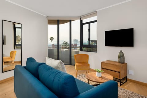 Urban Artisan Luxury Suites by Totalstay Appart-hôtel in Cape Town