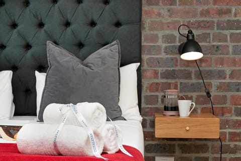 Urban Artisan Luxury Suites by Totalstay Aparthotel in Cape Town