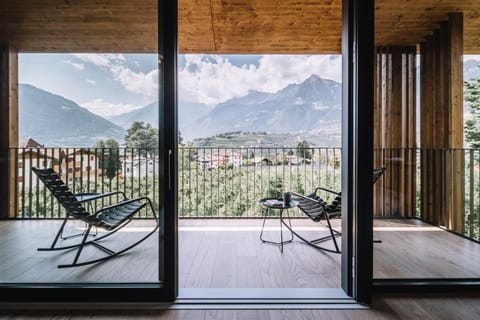 Das Hallinger am Waidmannhof Apartment in Merano