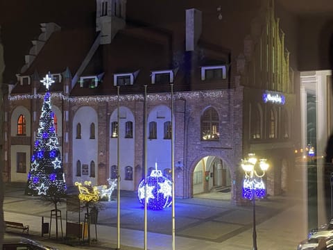 Marina Apartament Apartment in West Pomeranian Voivodeship, Poland