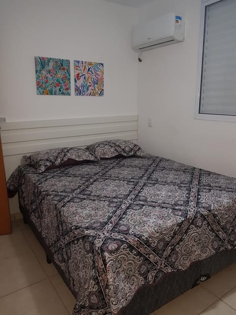 Apto 3 QUARTOS NA GLORIA - 102 Apartamento in Macaé