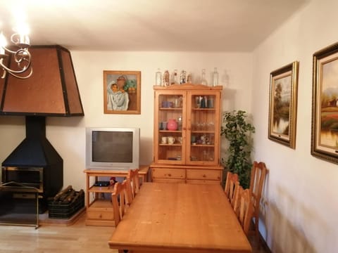 CASA CENTRO ALBARRACIN Maison in Albarracín