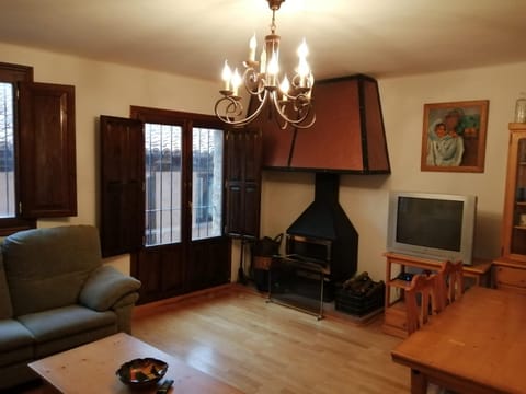 CASA CENTRO ALBARRACIN House in Albarracín