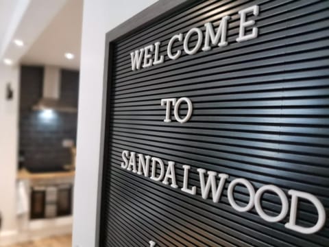 Sandalwood Apartment - Saltburn by the Sea Condominio in Saltburn-by-the-Sea