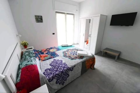 B&B degli Aranci Bed and Breakfast in Pozzuoli