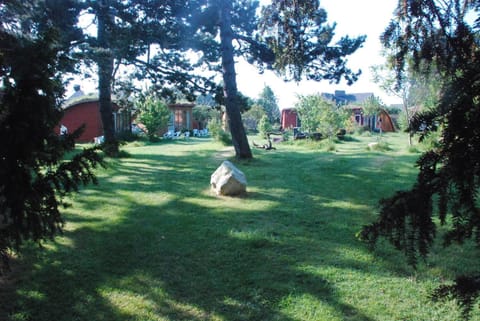 Hotel Rose Hotel in Brittany