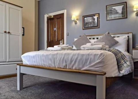 The Seven Stars Bed and Breakfast in Stourbridge