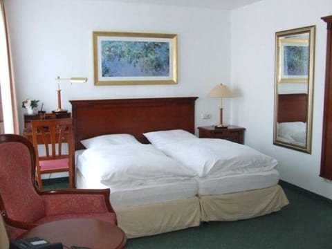 FeWo Vier Jahreszeiten Bensersiel Appartement-Hotel in Esens