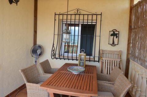 Balcony/Terrace, Balcony/Terrace