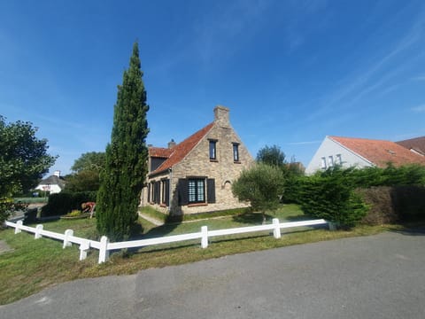 Villa Eleonore Villa in Koksijde