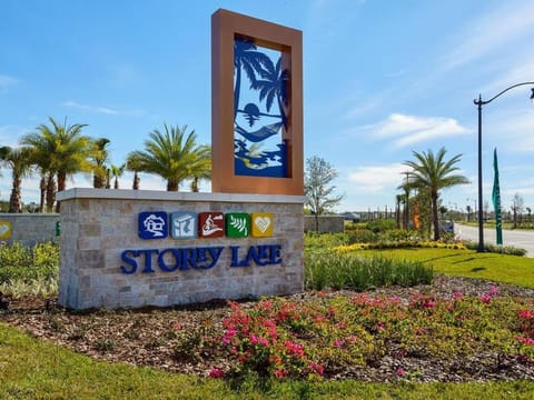 4825 ML - STOREY LAKE Apartment in Kissimmee