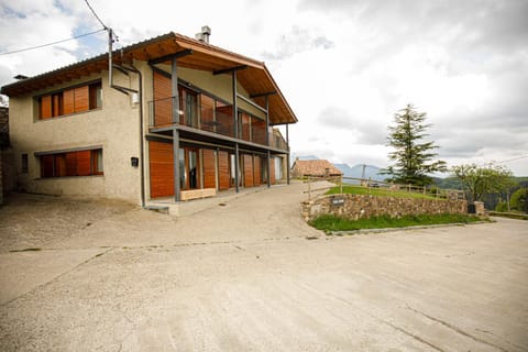 Apartamentos Cal Rum Apartment in Ripollès