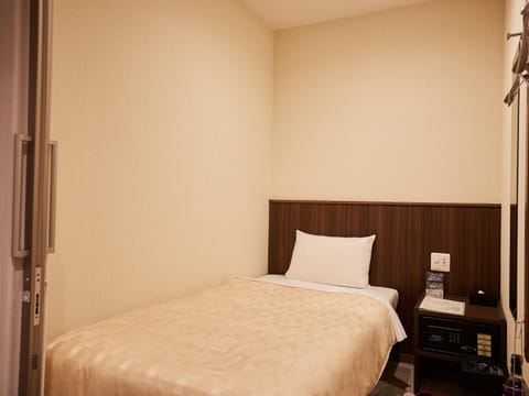 Grand Cabin Hotel Naha Oroku for Men / Vacation STAY 62323 Hôtel in Naha