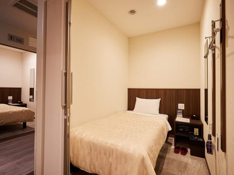Grand Cabin Hotel Naha Oroku for Women / Vacation STAY 62324 Hôtel in Naha