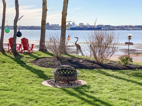 Scenic Harbour View House Condo in Charlottetown