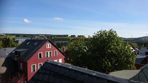 Ferienwohnung Dachspitze mit Tiefgaragenstellplatz und Skiraum Condominio in Erzgebirgskreis
