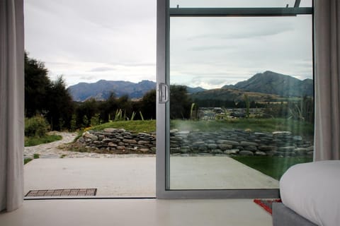 The Hidden Spring Bed and Breakfast in Wanaka