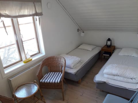 STF Möja Vandrarhem Hostal in Stockholm County