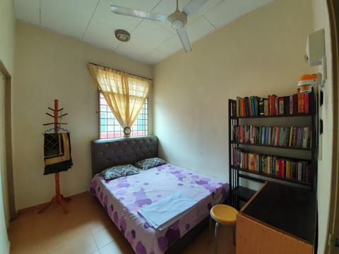 Cempaka Residence Homestay Maison in Malacca