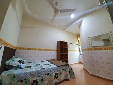 Cempaka Residence Homestay House in Malacca