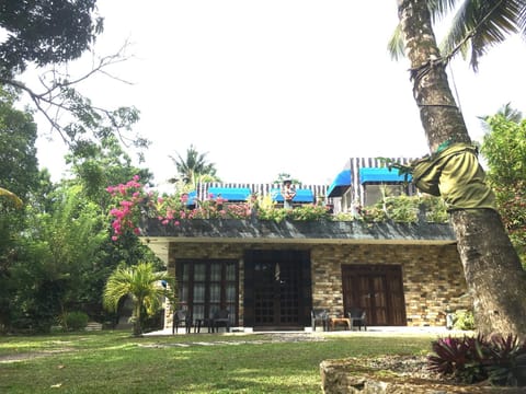 Ruwan Villa Ahangama Auberge in Ahangama