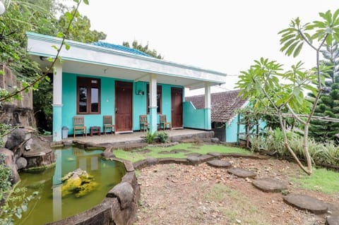 Rock Garden Homestay & Resto Chambre d’hôte in Special Region of Yogyakarta