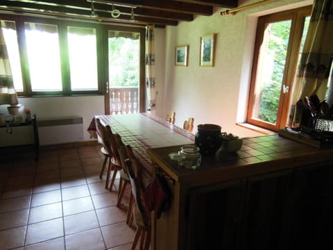 Résidence Les Clarines 107394 Appartement in Champagny-en-Vanoise