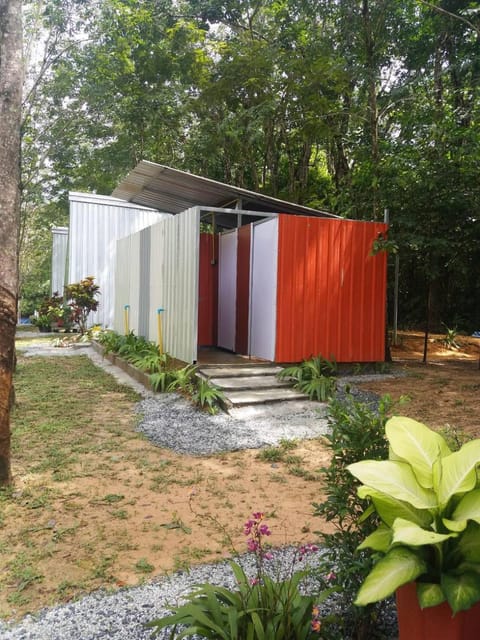 ฺBankunyaiy Resort Bed and Breakfast in Krabi Changwat