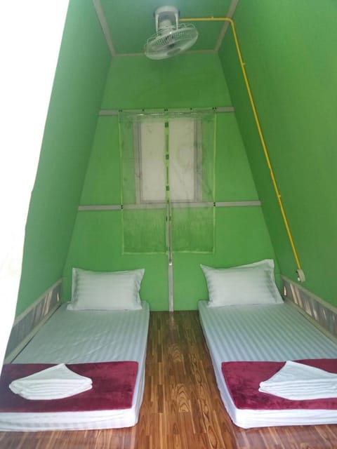 ฺBankunyaiy Resort Bed and Breakfast in Krabi Changwat