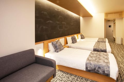 GRAND BASE Osu Apartment hotel in Nagoya