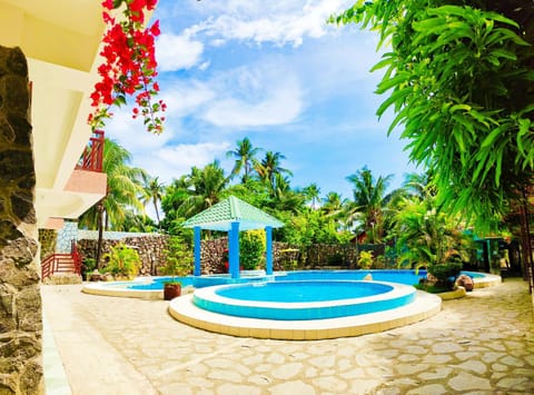 Jazkimronan Resort Resort in Tagaytay