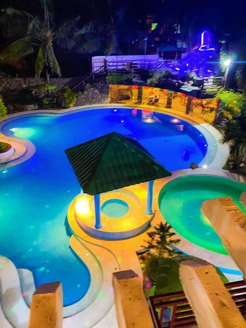 Jazkimronan Resort Resort in Tagaytay