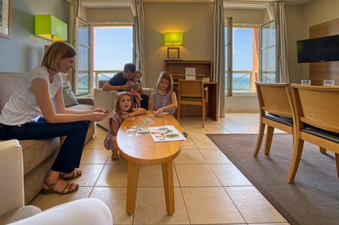 Residence Reine Marine Apartment hotel in St-Malo