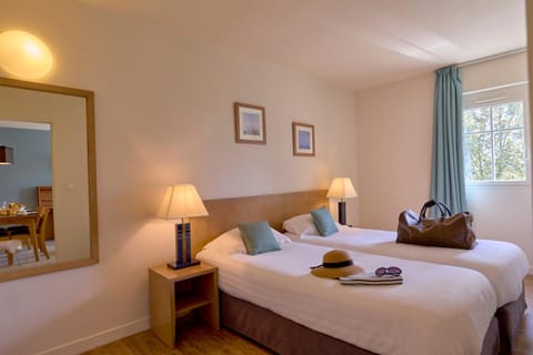 Residence Reine Marine Apartment hotel in St-Malo