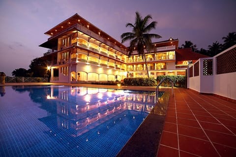 Aadisaktthi Leisure Resort, Kovalam Resort in Thiruvananthapuram