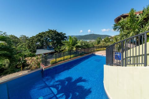 Ambience of Airlie - Airlie Beach Condominio in Airlie Beach