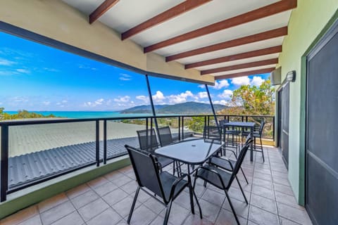 Ambience of Airlie - Airlie Beach Condo in Airlie Beach