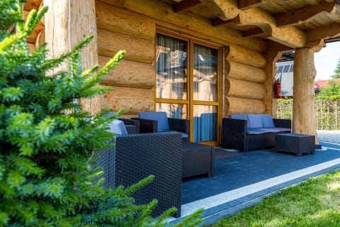 Balcony/Terrace, Seating area