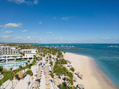 Serenade Punta Cana Beach & Spa Resort Resort in Punta Cana