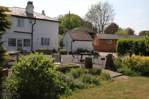 Church Farm Farm Stay in Wychavon District