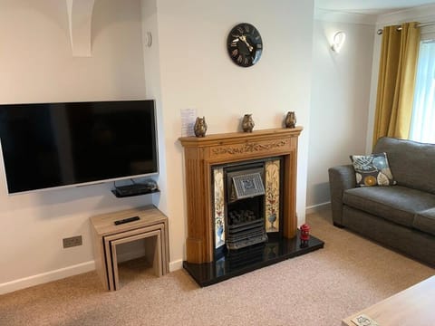 Paignton View Holiday Home House in Paignton