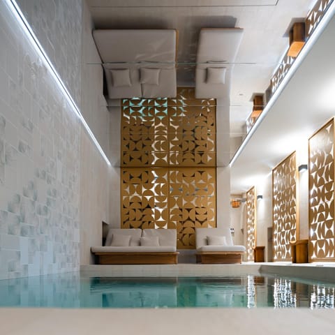 Spa and wellness centre/facilities, Spa and wellness centre/facilities, Swimming pool