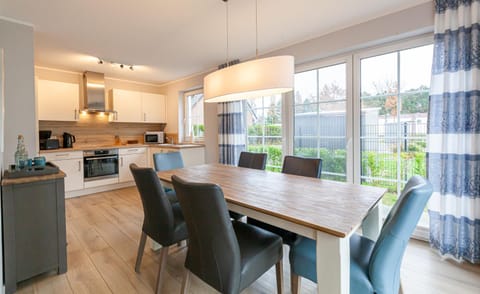 Seelöwe House in Zingst