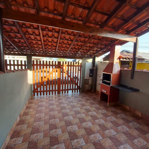 Casa Arejada, bem localizada para Temporada em Caraguatatuba House in Caraguatatuba