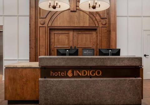 Hotel Indigo Baltimore Downtown, an IHG Hotel Hôtel in Baltimore